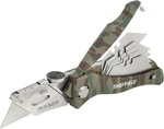 Sheffield Folding Utility Knife, Accepts Standard Blades, Box Cutt. Fixed Price $21.99.