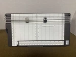 Stampin Up Paper Trimmer Scorer Scrapbooking Arts Crafts Tool. Fixed Price $19.95.