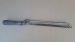 Vintage Craftsman Close Quarters Jab Hack Saw Tool 16" BIN86. Fixed Price $44.55.