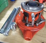 Ridgid 36565 65R-C Manual Receding Npt Threader. Fixed Price $469.69.