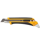 18MM Heavyduty Utility Knife Lax Multipurpose Noslip Grip W/rein. Fixed Price $16.99.