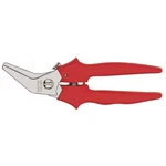 Bessey D48A Offset Snip, Straight, 7 1/2 In, Stainless Steel. Fixed Price $15.79.