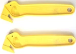 Pacific Handy Cutter Phc EBC1 Concealed Safety Yellow (2 Pieces Total). Fixed Price $12.94.