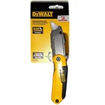 Dewalt Folding Utility Knife Blade Tool Heavy Duty Compact Easy Use. Fixed Price $27.99.