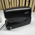 Swingline 69270 Electric Stapler High Capacity With S.f. 227 Cartridge. Fixed Price $40.00.
