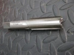 7/8-18 Ns Bottom Tap 4FL Hs 09 Cg PD.8405 Holcup Besly Usa. Fixed Price $41.95.