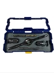Irwin Hanson 4935055 Tap & Die Drive Tool Set Performance Threading. Fixed Price $78.75.