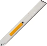Olfa Cutter Kirinook Single 209BS White. Fixed Price $14.60.