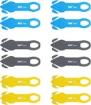 Xw Safety Box Cutter Of Stainless Steel Blade, Carton And Package Opener. Fixed Price $27.79.