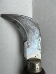 Vintage Sears Craftsman 95394 Carpet Laminate Flooring Knife Wood Handle Usa. Fixed Price $14.95.