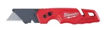 Milwaukee 48-22-1501 Fastback Folding Utility Knife. Fixed Price $15.90.