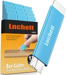 Lnchett Box Cutter, 12-PACK Retractable Cardboard Mini For Packages,. Fixed Price $13.19.