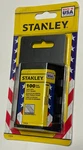 Stanley 11-921A General Purpose Heavy-duty Utility BLADES-100-PACK (1-PACKS). Fixed Price $14.95.