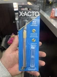 X-acto XZ3602 Z-series #2 Precision Knife With Cap. Fixed Price $12.40.