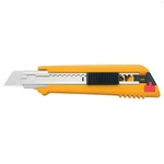 OLFA-5021 18MM PL-1 Pro-load Multi-blade Auto-load Utility Knife. Fixed Price $37.97.