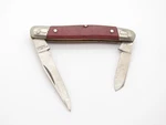 Vintage 1980S Bst Nakamura Seki Japan 2 Blade Folding Pocket Knife (unfinished). Fixed Price $8.95.