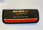 Mayhew Pro Pilot Punch Kit 12 Piece - No Tools Pouch Only. Fixed Price $9.99.