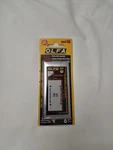 Olfa Extra Heavy Duty Scraper Blades #1086565 BSF-6B. Fixed Price $13.00.