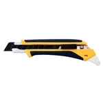 La-x Olfa 18MM Heavy-duty Fiberglass Utility Knife W/ Pick, Pack Of 3. Fixed Price $33.58.