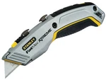 Stanley Tools Fatmax Retractable Twin Blade Knife 0-10-789. Fixed Price $58.95.