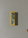 Olfa AB-50S Standard-duty Stainless Snap-off Blade, 50-PACK #9282. Fixed Price $26.50.