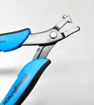 Eurotool Europunch 1.80MM Round Hole Pliers For Soft Sheet Metals. Fixed Price $19.95.