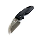 Cold Steel Knives Tuff Lite Lockback 20LT AUS8A Black Folding Knife New. Fixed Price $32.95.