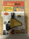 Nes 06040 Threadmate Universal External Repair Tool 5/32 - 1/2 Sae Metric. Fixed Price $49.99.