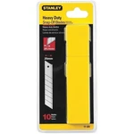 Stanley 25MM Quick Snap Blade. Fixed Price $14.87.
