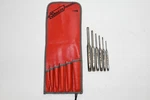 Snap On C-64B PPC103 Thru PPC110 5 Piece Punch Set. Fixed Price $49.99.
