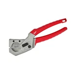 Milwaukee 48-22-4204 Pex Tubing Cutter W/ Double Ground Steel Blade. Fixed Price $29.97.