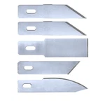 Smb Precision Medium Duty Blades Assortment #24#18#19#25 (5/25/100/300 Pcs) (5). Fixed Price $7.92.