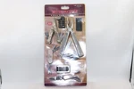 Winchester 6 Piece Knife & Set Bits, Multi-tools, Pocket Knives. Fixed Price $21.99.