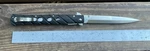Cold Steel Ti-lite Vi Aus 8A Blade Tactical Liner Lock. Fixed Price $59.99.