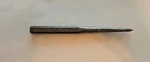 Snap On 3/16" Punch Chisel PC4C. Fixed Price $16.00.