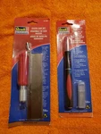Revell Tools - Razor Saw Set And Premium Knife Value Pack New. Fixed Price $19.99.