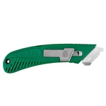 Pacific Handy Cutter S4SR Safety Knife Rounded Blade, 6 In. Fixed Price $9.65.