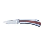 Klein Tools 44032 Compact Pocket Knife 1-5/8IN. Stainless Steel Drop Point Blade. Fixed Price $54.22.