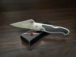 Magnum GL092 Folding Pocket Knife - 3.35" Stainless Steel Blade. Fixed Price $11.95.