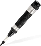 Heavy-duty Automatic Center Punch #78 Nail Tool Mark And Scribe Mac. Fixed Price $44.97.