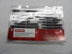 Craftsman Center Pin Punch Chisel Alignment Tool Set Usa, 12 Pcs - Part # 43115. Fixed Price $82.95.
