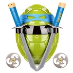 Suphan Kids Turtle Shell Cosplay Costume Set Role Toy Ages 5-12. Fixed Price $54.58.