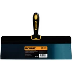 Dewalt Drywall 16" Taping Knife W/ Premium Blue Steel Big Back Blade DXTT-2-188. Fixed Price $22.94.