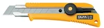 OLFA-5004 Classic Hd Utility Knife W/anti-slip Grp (L-2). Fixed Price $24.66.