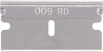 Stainless Steel Replaceable Blades For Box Cutters, Standard Single-edged Indust. Fixed Price $17.87.