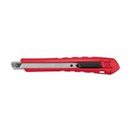 Milwaukee 48-22-1963 9MM Snap Off Knife Auto-lock Slide. Fixed Price $15.42.