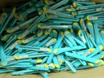 Wholesale Lot 100 Retractable Utility Knife Box Cutters Snap Off. Fixed Price $29.99.