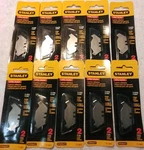 20PC 11-941 Stanley Scoring Utility Blades Usa. Fixed Price $19.99.
