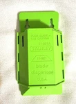 Stanley 11-921A 1992 Heavy Duty Utility With Dispenser Blades. Fixed Price $13.00.
