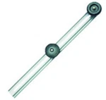 Nt Large Circle Cutter For Heavy-duty Materials CL-100P Made In Japan. Fixed Price $110.09.